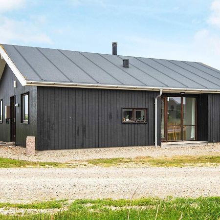8 Person Holiday Home In Ulfborg Thorsminde Exterior photo