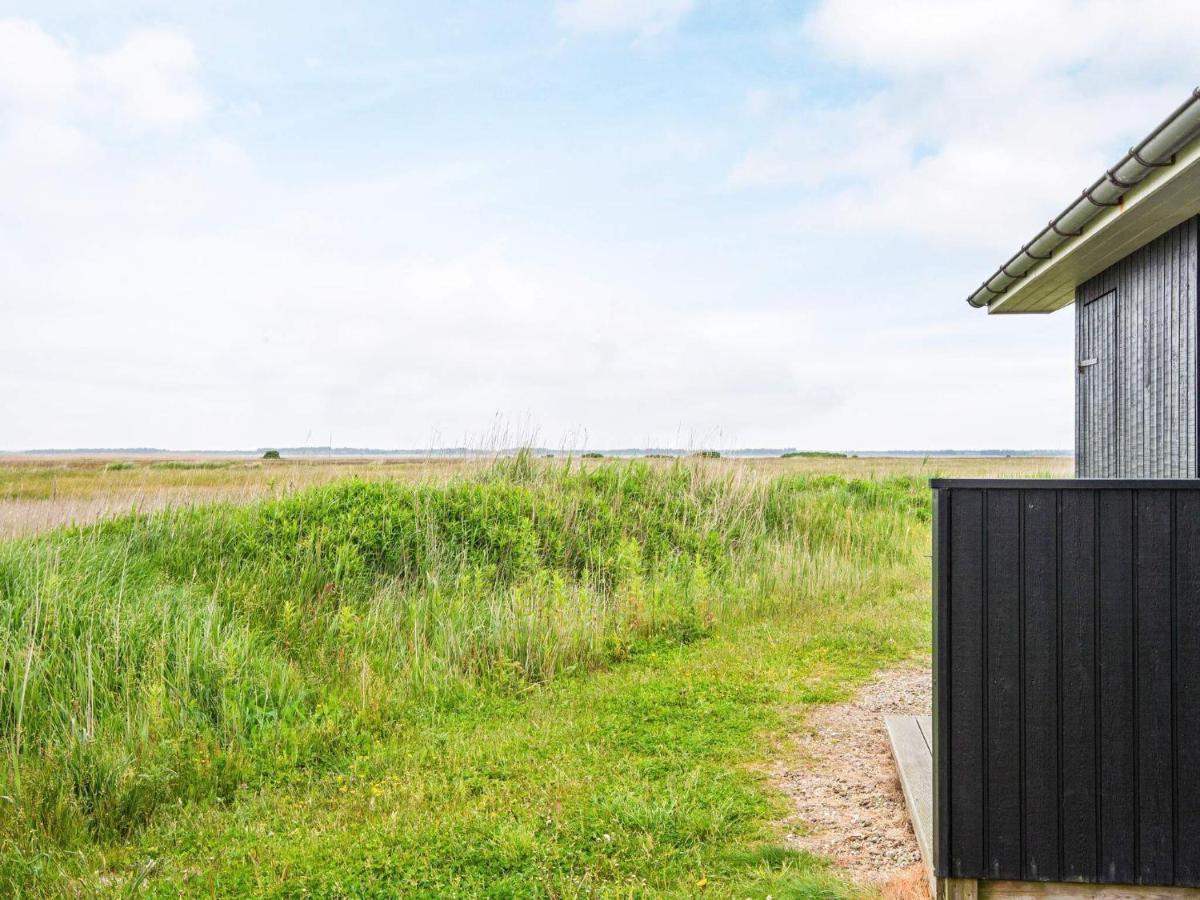 8 Person Holiday Home In Ulfborg Thorsminde Exterior photo